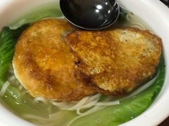 -李师傅脆肚(梅林店)