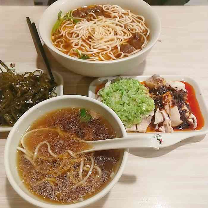 李先生(万达店)-"【美食篇】 第一次,早餐来这里. 17.