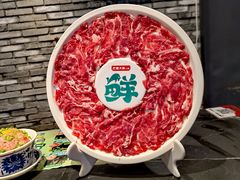 -巴蜀大将火锅(春熙店)