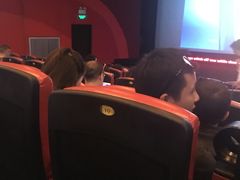 -UME影城(西城广场店)