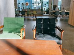 大堂-山下C5cafe(惠通时代广场店)