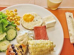 -秦皇岛秦皇国际大酒店