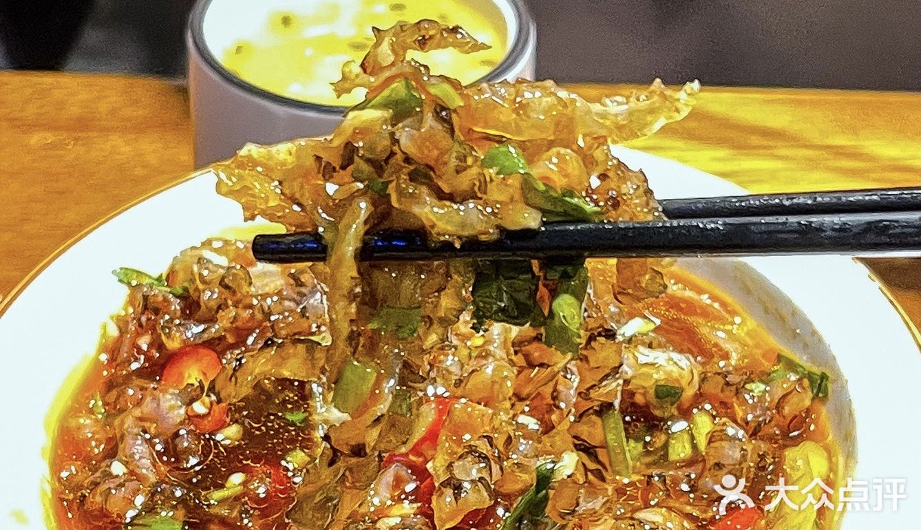 这家生腌让我爱上了吃海鲜 🔥 光盘了