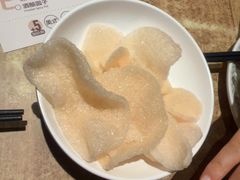 -耶里夏丽·丝路新疆菜·清真食品(徐汇南丹东路臻选店)