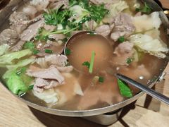 -川堂风·跷脚牛肉·乐山爆炒(宝山日月光店)