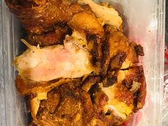 -王二甩老木子鸡(江湾店)