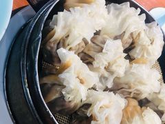 羊肉馅烧麦-大草原清真饭庄(沙河店)