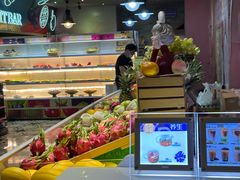 -皇室假期美食水疗会(春风路店)