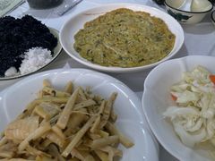 -天乐农家鱼头王(天目湖店)