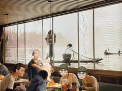 -鲜潭蒸汽石锅鱼(五道口购物中心店)