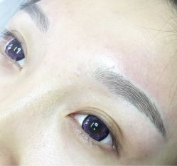 -峰尚美颜·半永久化妆美睫纹眉