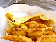 -清真·二嫂子煎饼果子(鼓楼旗舰形象店)
