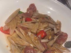 -老阿爸鲜鱼土菜(园区永旺店)
