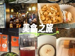 -真地道京味府·鲜橙烤鸭·北京菜(朝外大街东大桥店)