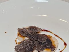 -北京古城老院厉晓麟精致菜