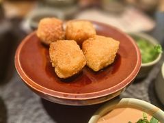 -盡膳口福跷脚牛肉火锅(国贸商城店)
