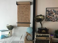 -几静cafe(基湖店)