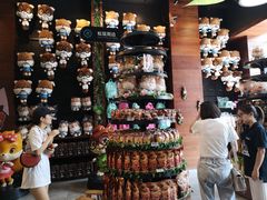 -三只松鼠生活馆(芜湖弋江金鹰店)