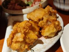 -有喜屋·鲜鸡烧鸟·居酒屋(安龙路店)