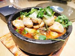 -赤宴·川菜(玉林店)