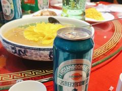 -真不同饭店(老城店)