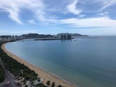 -三亚福朋喜来登酒店·大堂吧