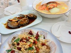 -来之顺海鲜菜馆·青岛菜·始于1993(栈桥店)