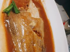-悦海·家宴·冰花皮皮虾大锅贴(宝龙店)