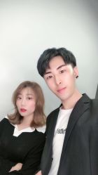 -MAGIC米几发型设计·羊毛卷