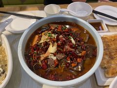 -台北楚楚园馅饼粥(虹桥南丰城店)