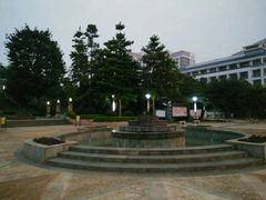 -广州国际生物岛山地公园揽胜园