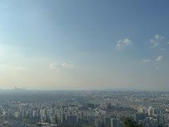 -北高峰