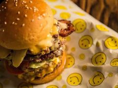 -黑角餐厅美式狂野Blackhorn(昌茂花园店)