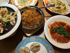 -相约·羊村小馆非遗手抓肉(七一酱园店)