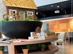 -Roots Lodge Café(仁爱旗舰店)