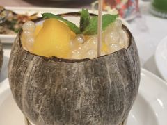 -泰椰里·泰国餐厅(智慧城广百广场店)