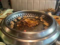 -盛江山自助料理(太原街万达店)