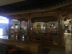 -巴斯漫温泉汗蒸馆(贡湖大道店)