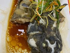 -春园海鲜广场D区6号(钟姐海鲜加工店)