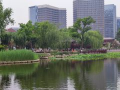 -西海子公园