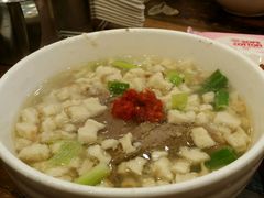android_upload_pic-毅祥斋老孙家泡馍(北院门鼓楼店)