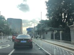 -北京协和医院(东单院区)