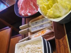 -井格重庆火锅(通州梨园店)