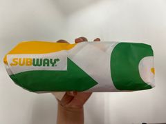-赛百味SUBWAY(长宁龙之梦店)