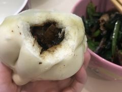 -袁大头包子(光华路店)