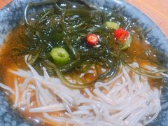 -八月美食小馆(银泰城总店)