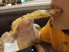 -乐凯撒披萨(正佳广场店)