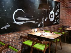 -味妙烤鱼吧(回龙观店)