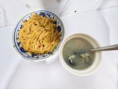 -小罗子汤店(大士院总店)