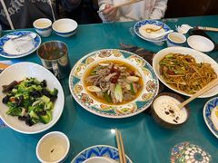 -巴依老爷新疆美食(昌平店)